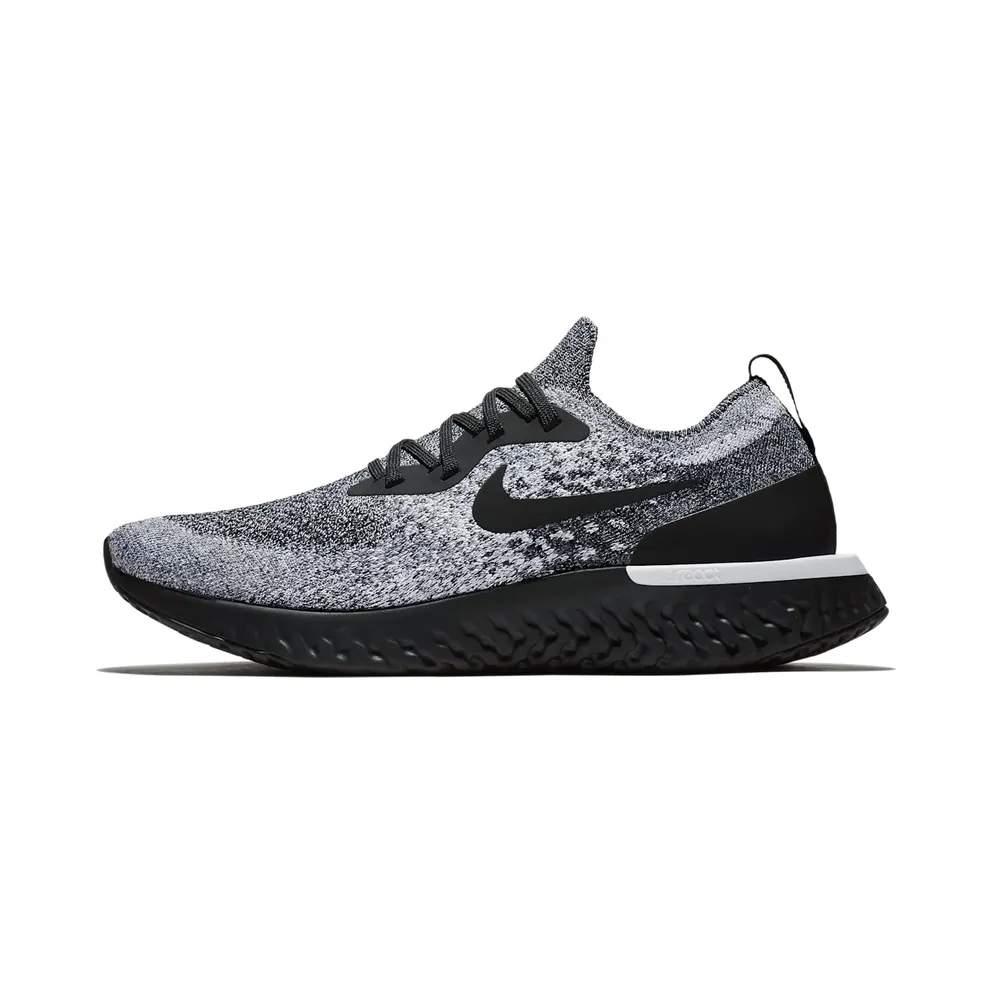 Nike Epic React Flyknit Cookies & Cream (AQ0067-011)