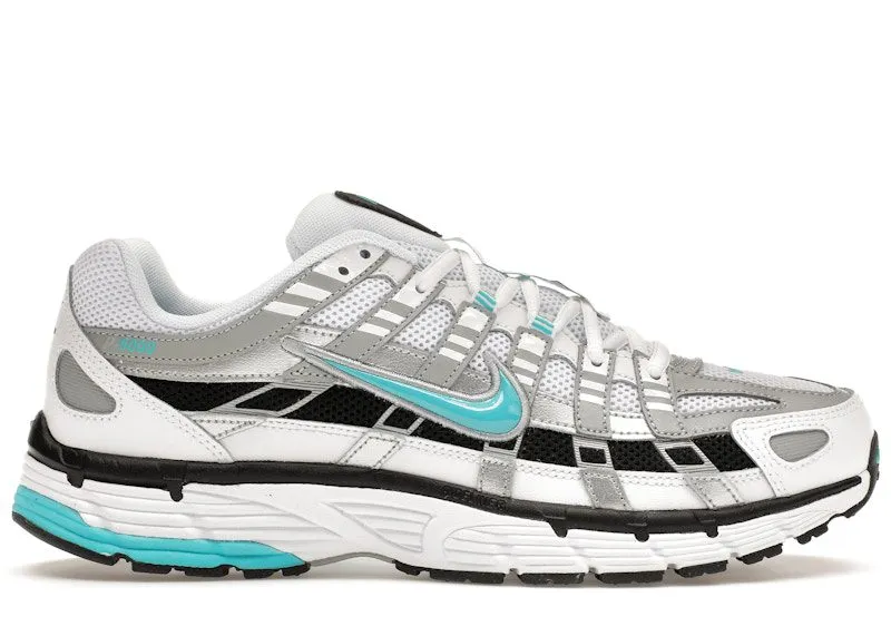 Nike P-6000 Dusty Cactus (CD6404-103)