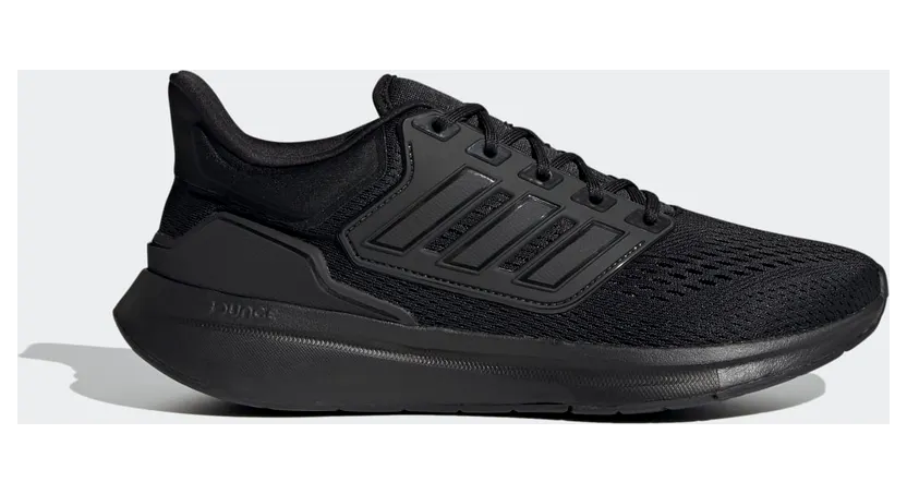 adidas EQ21 Run Core Black (H00521)