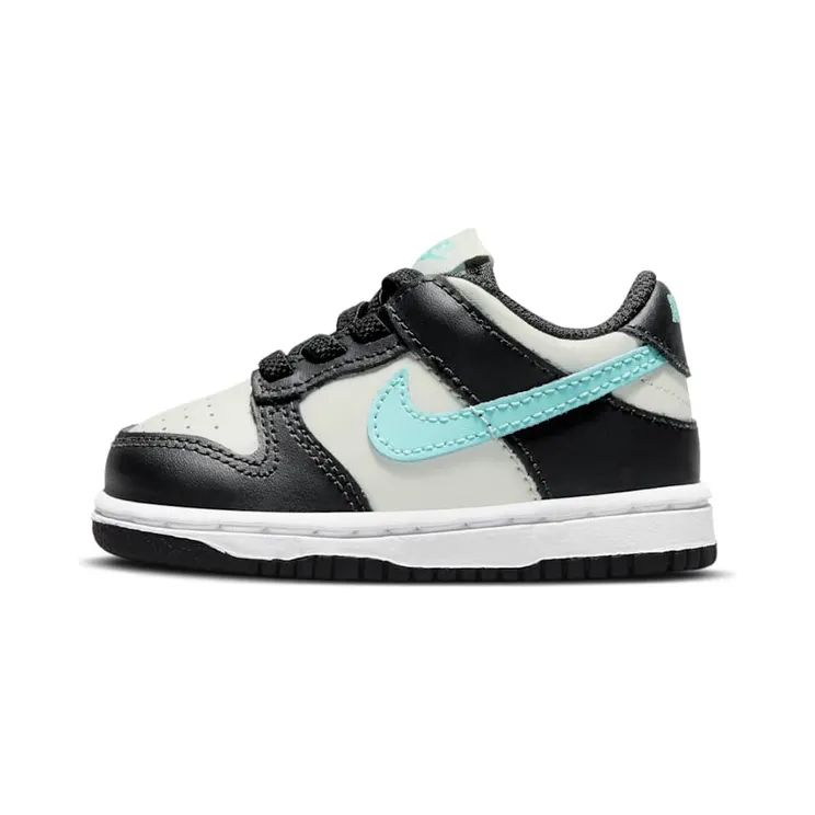 Nike Dunk Low Light Bone Tropical Twist (TD) “Light Bone / Black / White / Tropical Twist” (CW1589-003)