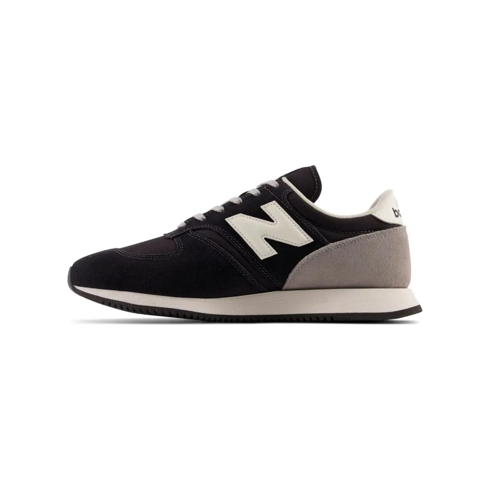 New Balance 420 Black White Grey (UL420TE2)
