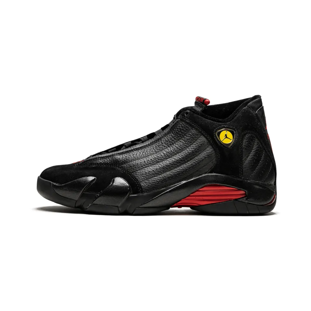 Jordan 14 Retro Last Shot (2005)