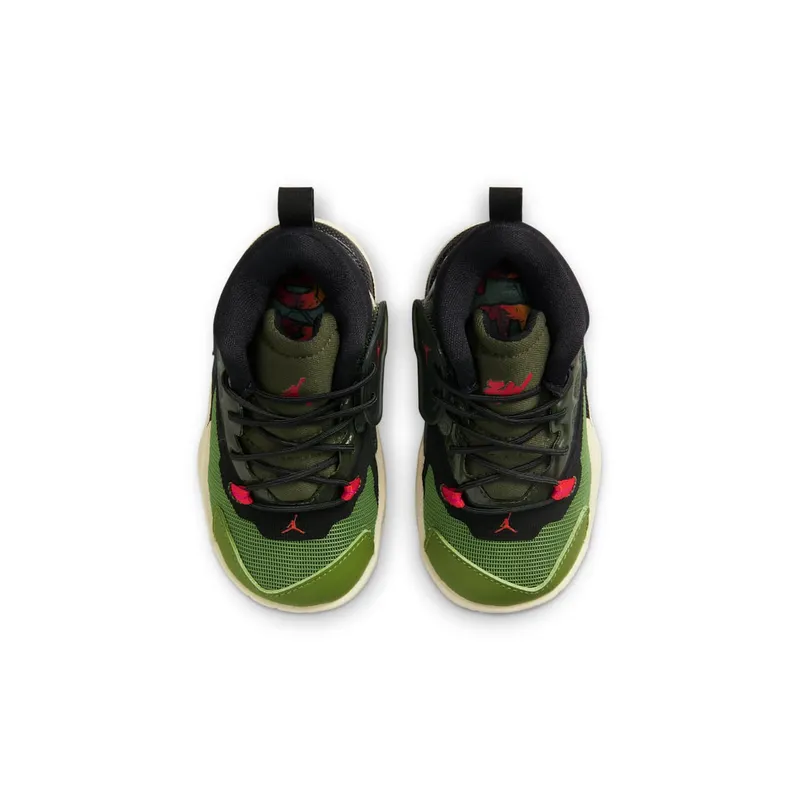 Air Jordan Zion 1 TD “Let’s Dance” (DC2023-300)