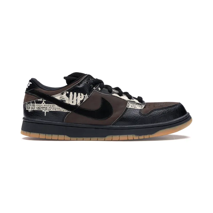 Nike Dunk SB Low Zoo York