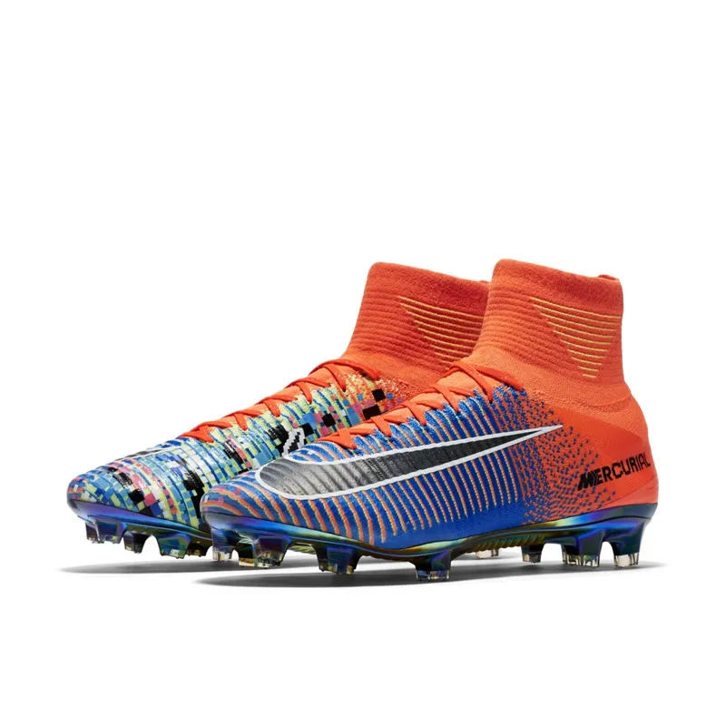 Nike Superfly Mercurial ‘EA Sports’ (2016) (852512-804)
