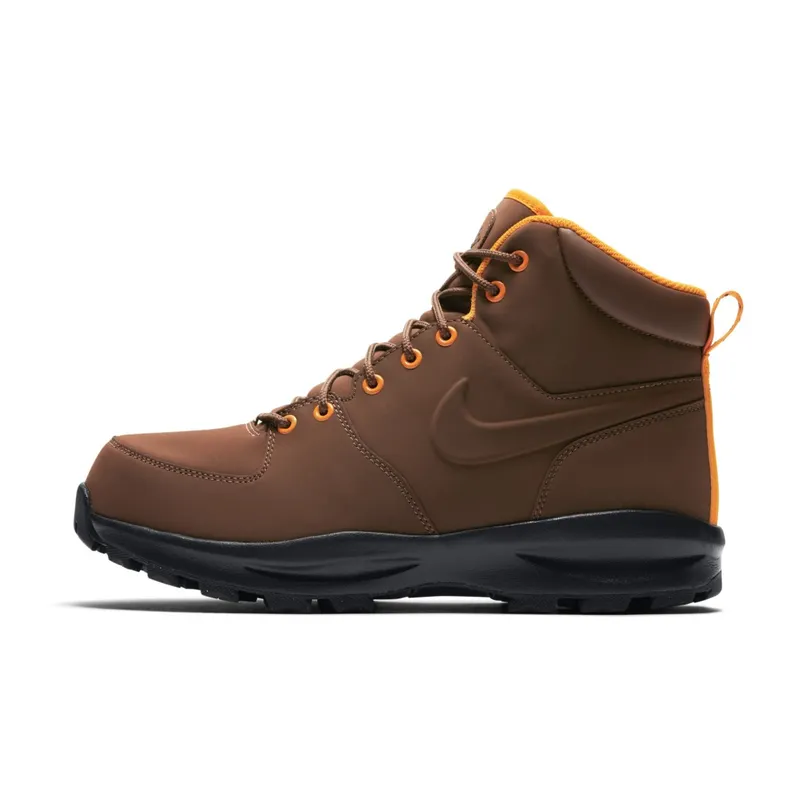 Nike Manoa Leather Fauna Brown Fauna Brown (454350-203)