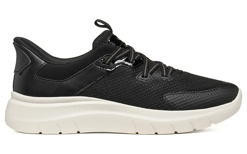 Geox sneaker Black (D670JB01402-C9999)