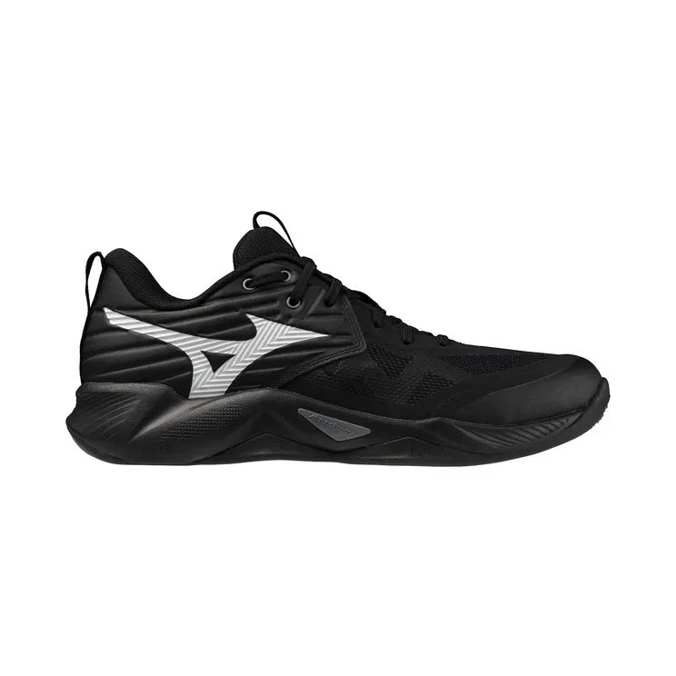 Mizuno Wave Momentum “Orange” (V1GA254082)