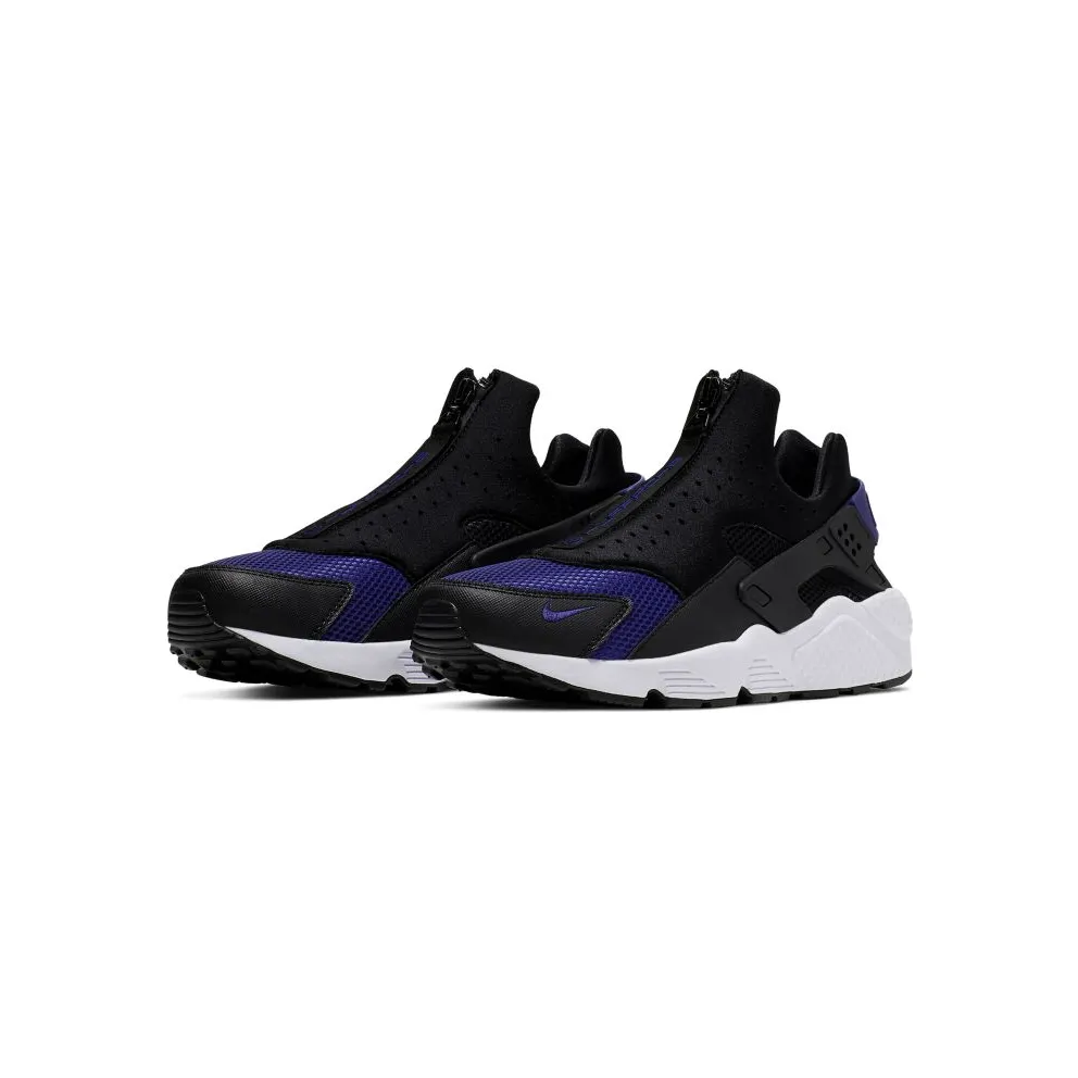 Nike Air Huarache Run EXT Zip Black (CI0009-002)