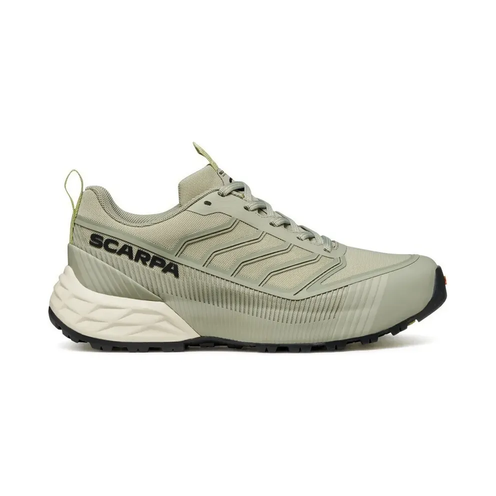 Shoe Ribelle Run LT WP Trail- – Black (33087-212)