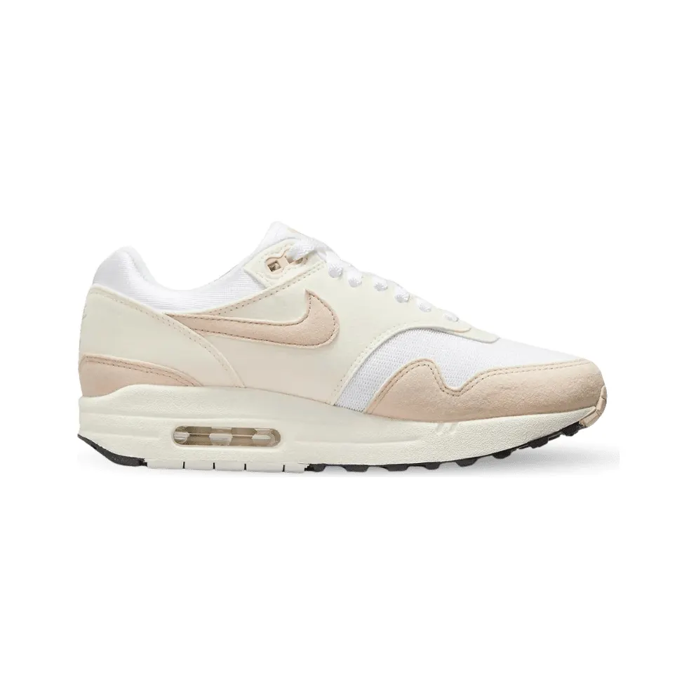 Nike Air Max 1 Pale Ivory Sanddrift (W) (DZ2628-101)