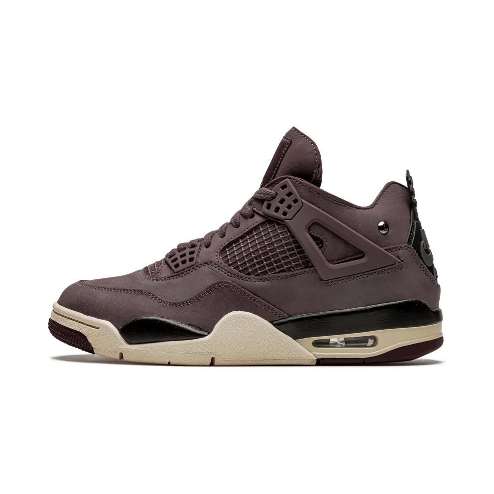 Air Jordan 4 “A Ma Maniére – Violet Ore” (DV6773-220)