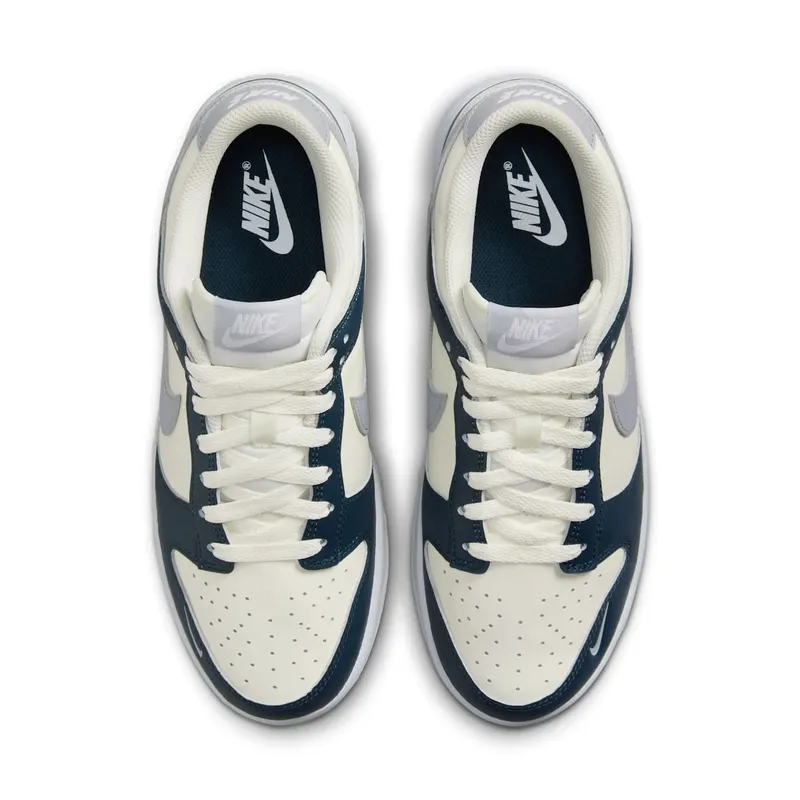 Nike Dunk Low “Armoury Navy” (HV2390-100)