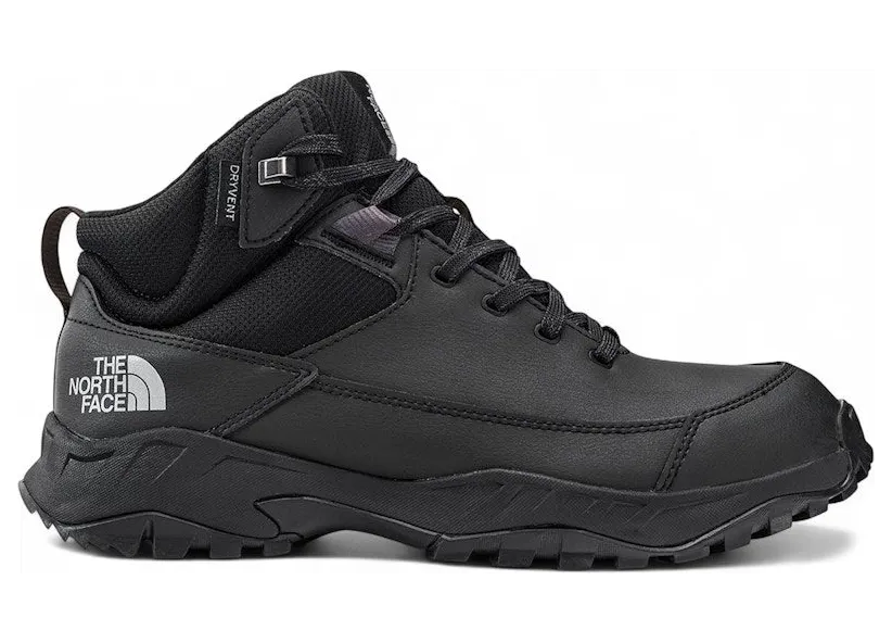 The North Face Storm Strike III WP Black Asphalt Grey (NF0A7W4GKT01)
