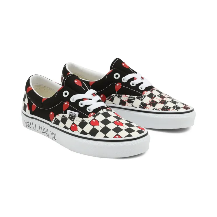VANS Vans X It Era Schoenen Multicolour (VN0A4U39ZPM)