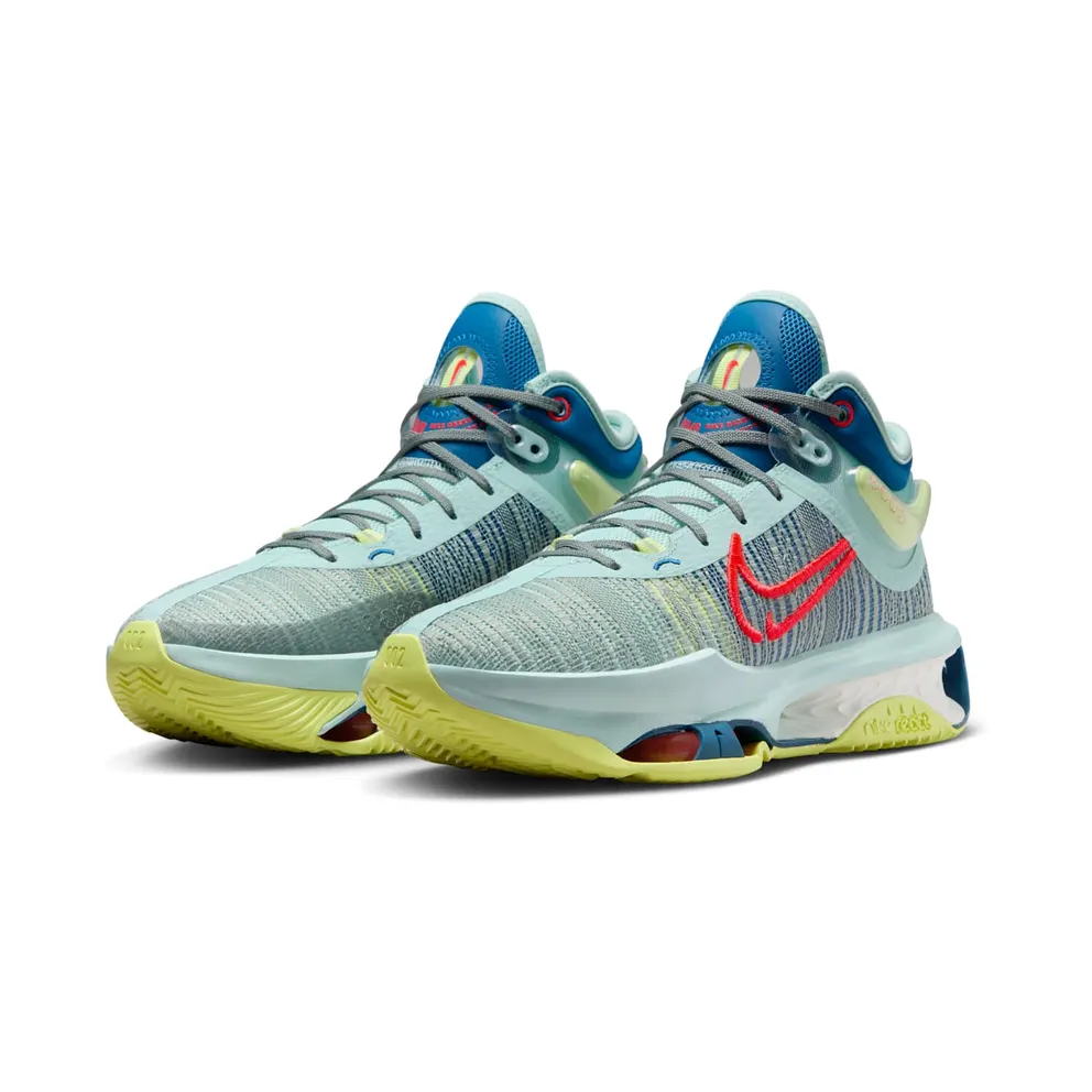 Nike Air Zoom GT Jump 2 Alpha Wave (DJ9431-300)