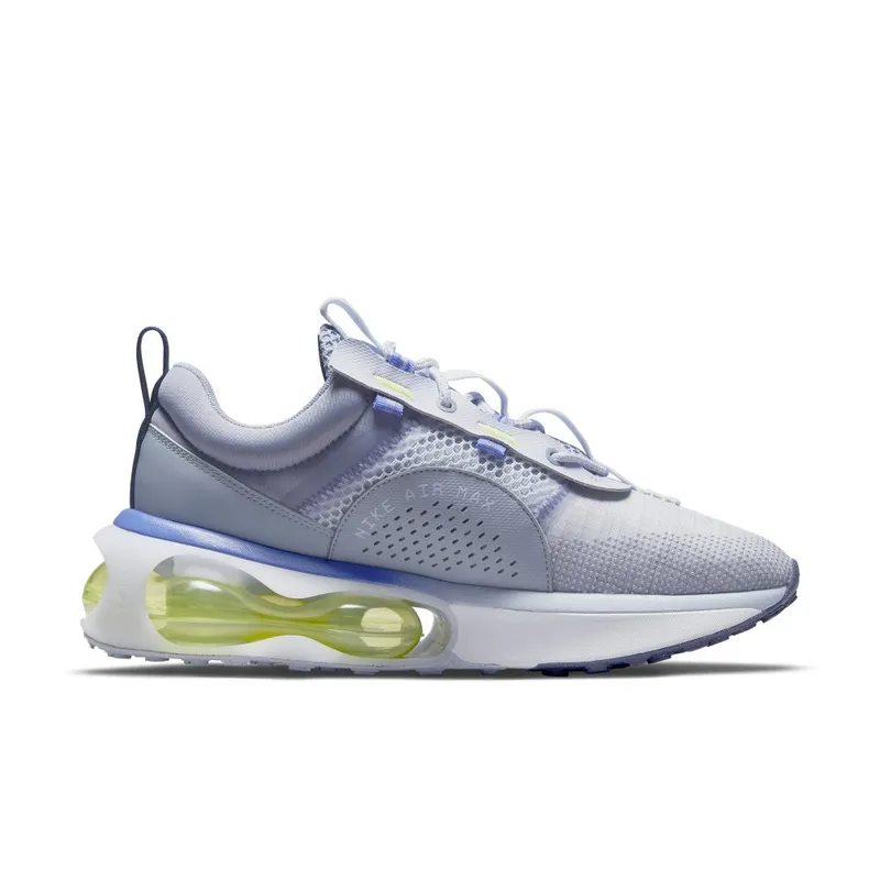 Nike Air Max 2021 Grey 50% Sustainable Materials (DA1925-002)