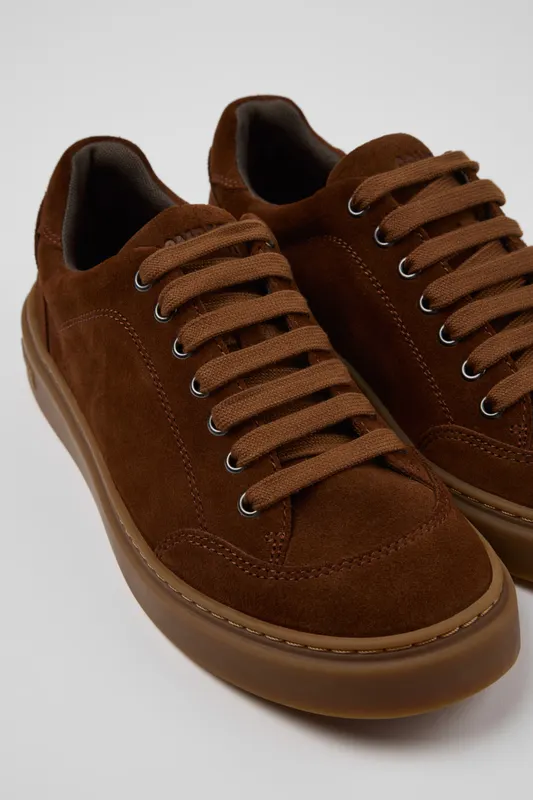 Camper Runner Twentyfive – Bruin (K101105015)