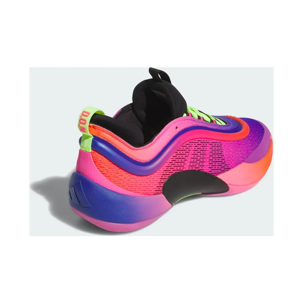 adidas D.O.N. Issue #6 Purple Burst (JH8969)