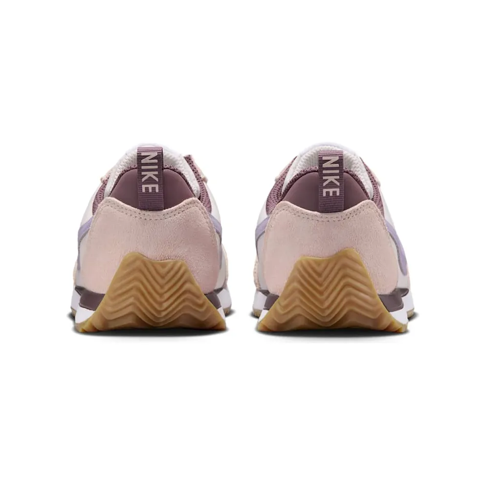 Nike Pacific “Light Orewood Brown/Tattoo/Safety Orange/Silver Lilac” (IH7379-106)