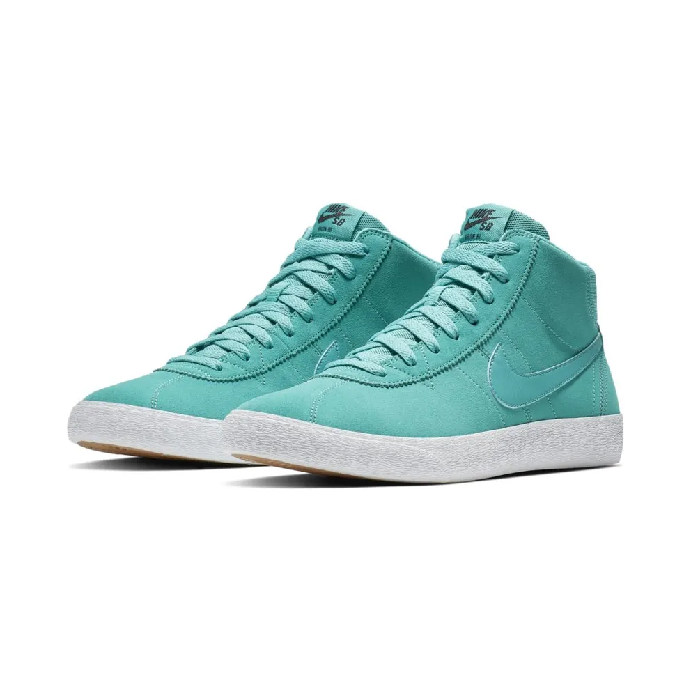 Nike Bruin High SB Cabana (W) (923112-302)