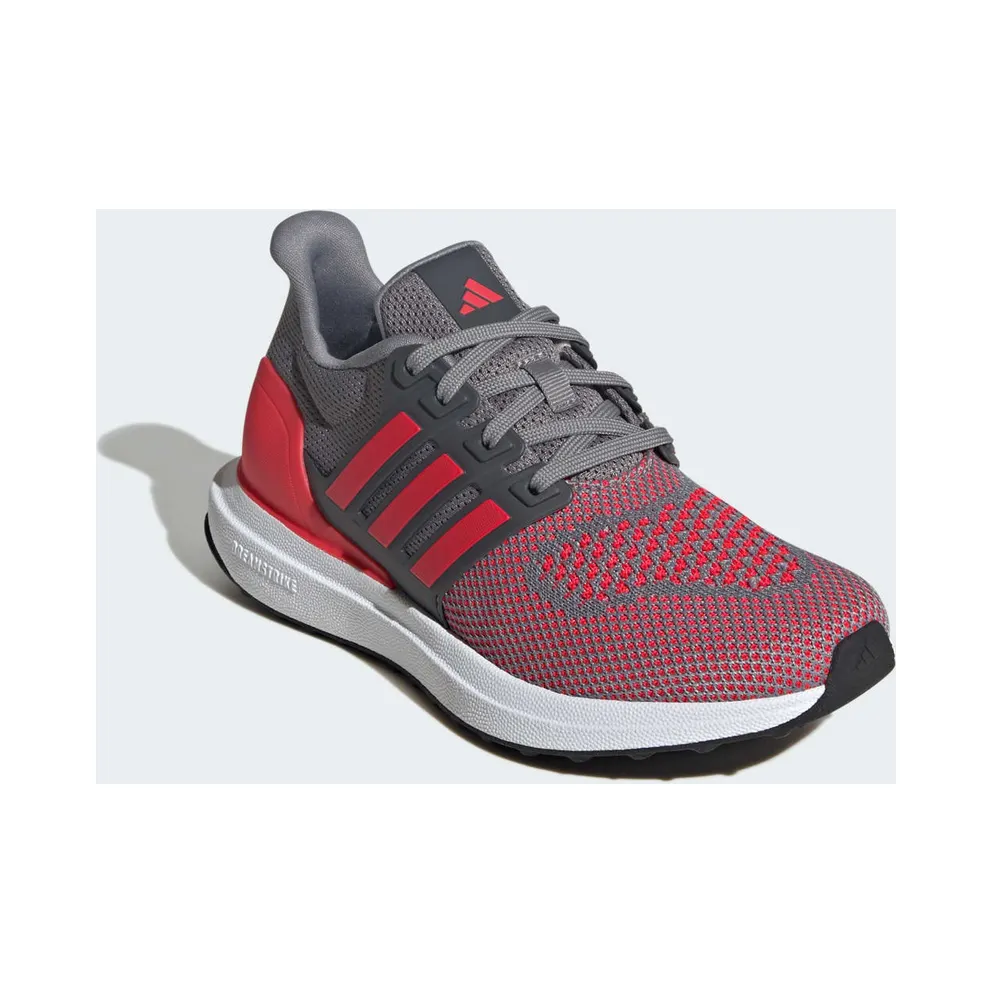 adidas Ultradream DNA Grey Three Lucid Red Grey Six (JP8563)