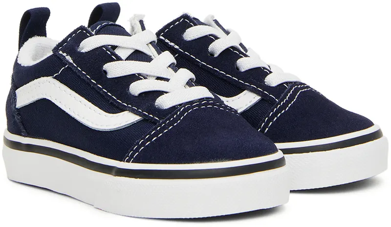 Vans Baby Navy Old Skool (VN0A4TZO4W61)