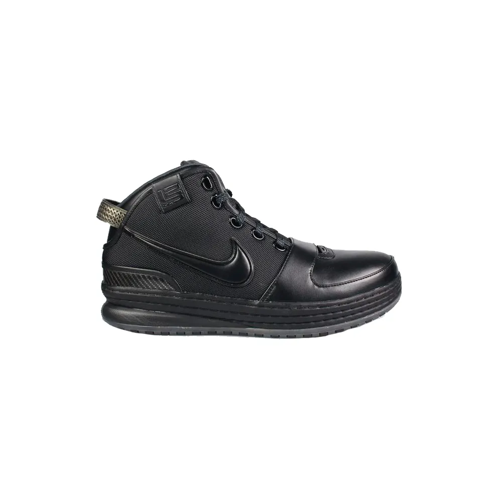Nike LeBron 6 Blackout (346526-001)