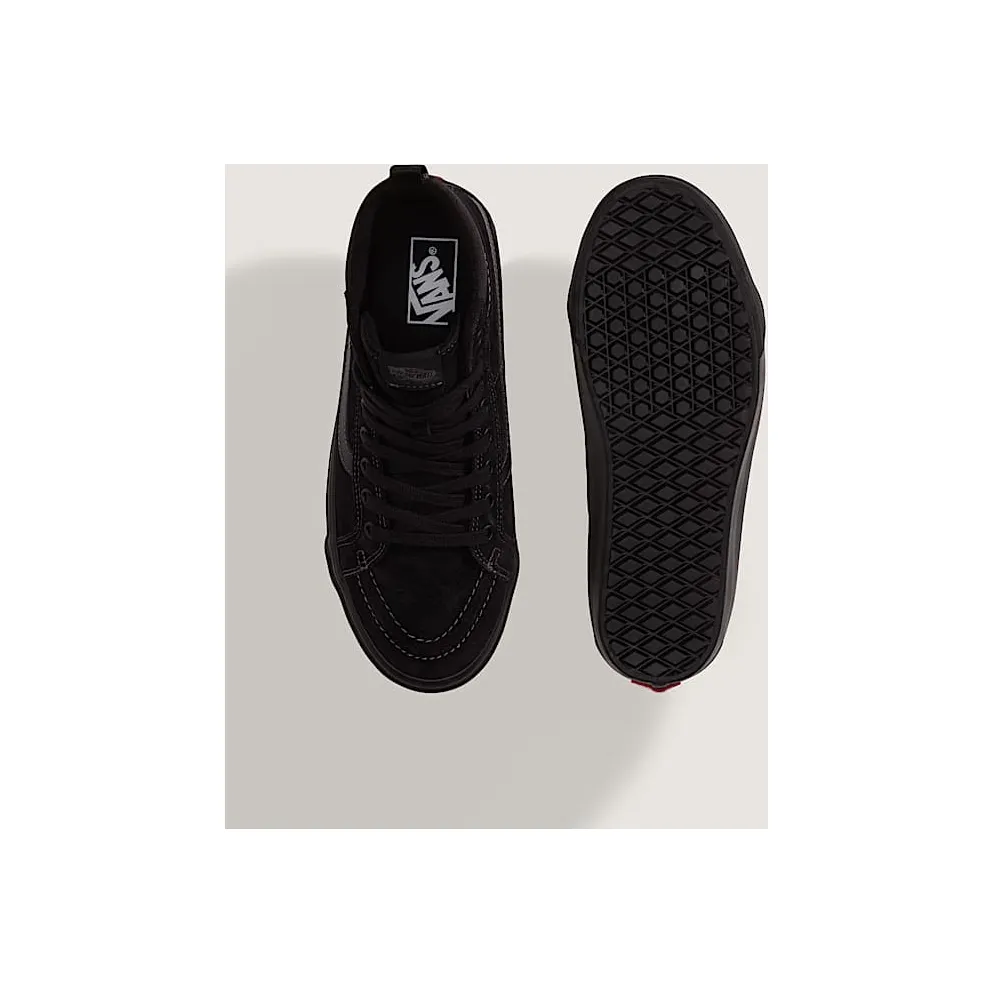 Vans MTE Sk8-Hi Insulated Black