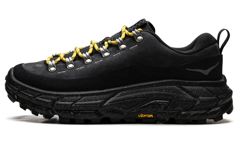 HOKA ONE ONE U Tor Summit (black / black) – 1147952-BBLC
