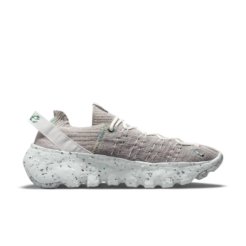 Nike Space Hippie 04 White (CD3476-103)