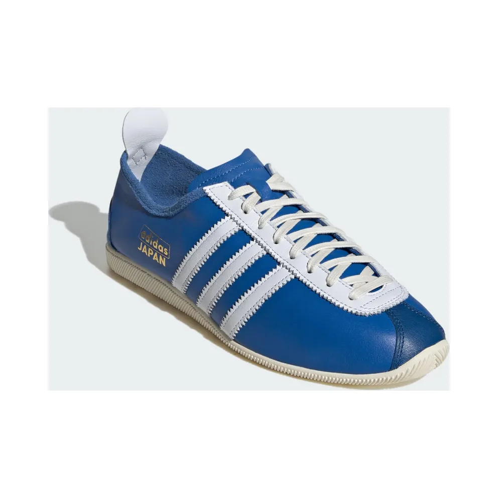 Adidas Japan Bright Royal / Cloud White / Cream White (JS3773)