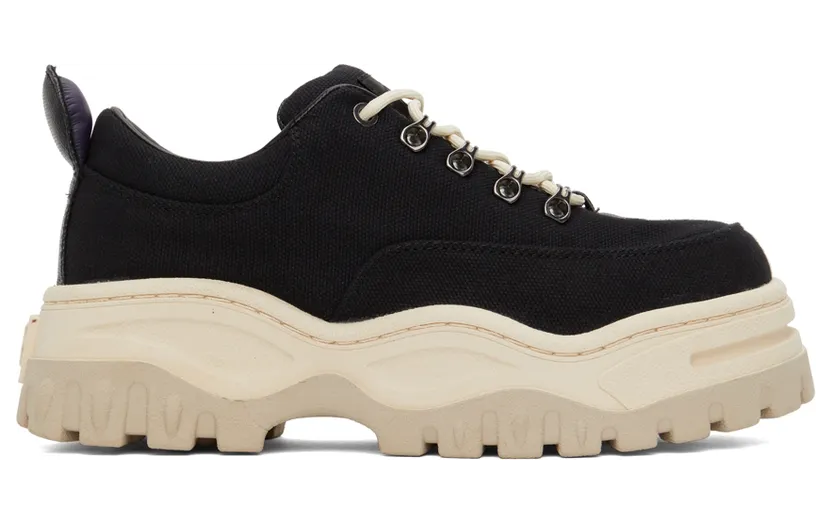 Eytys Black Angel Sneakers (ANCB)