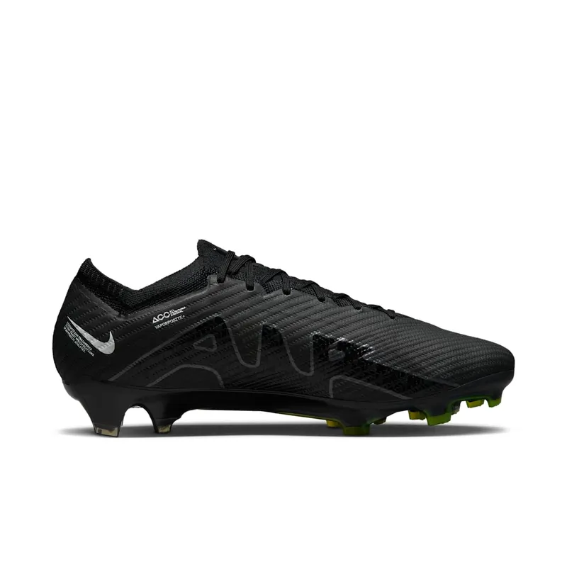 Nike Zoom Mercurial Vapor 15 Elite FG Shadow Pack (DJ4978-001)