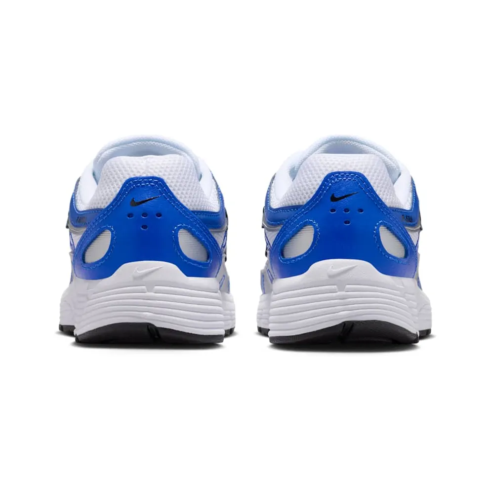 Nike P-6000 Racer Blue Metallic Silver White (HV5064-402)
