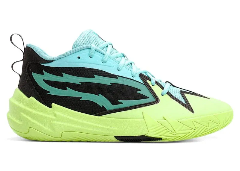 Puma Scoot Zeros Fizzy Apple Electric Peppermint (310415-05)