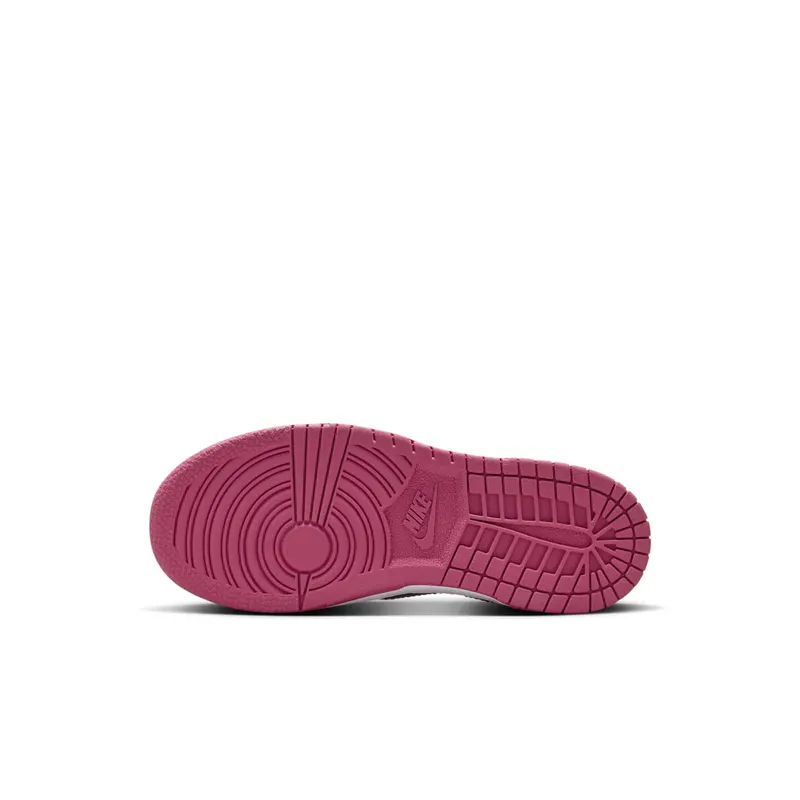 Nike Dunk Low Team Red / Sweet Beet / White (FB9108-602)