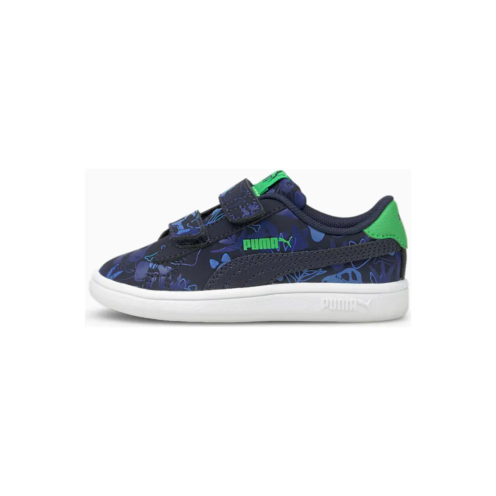 Puma Smash v2 Archeo Summer baby’s Blue (36879301)