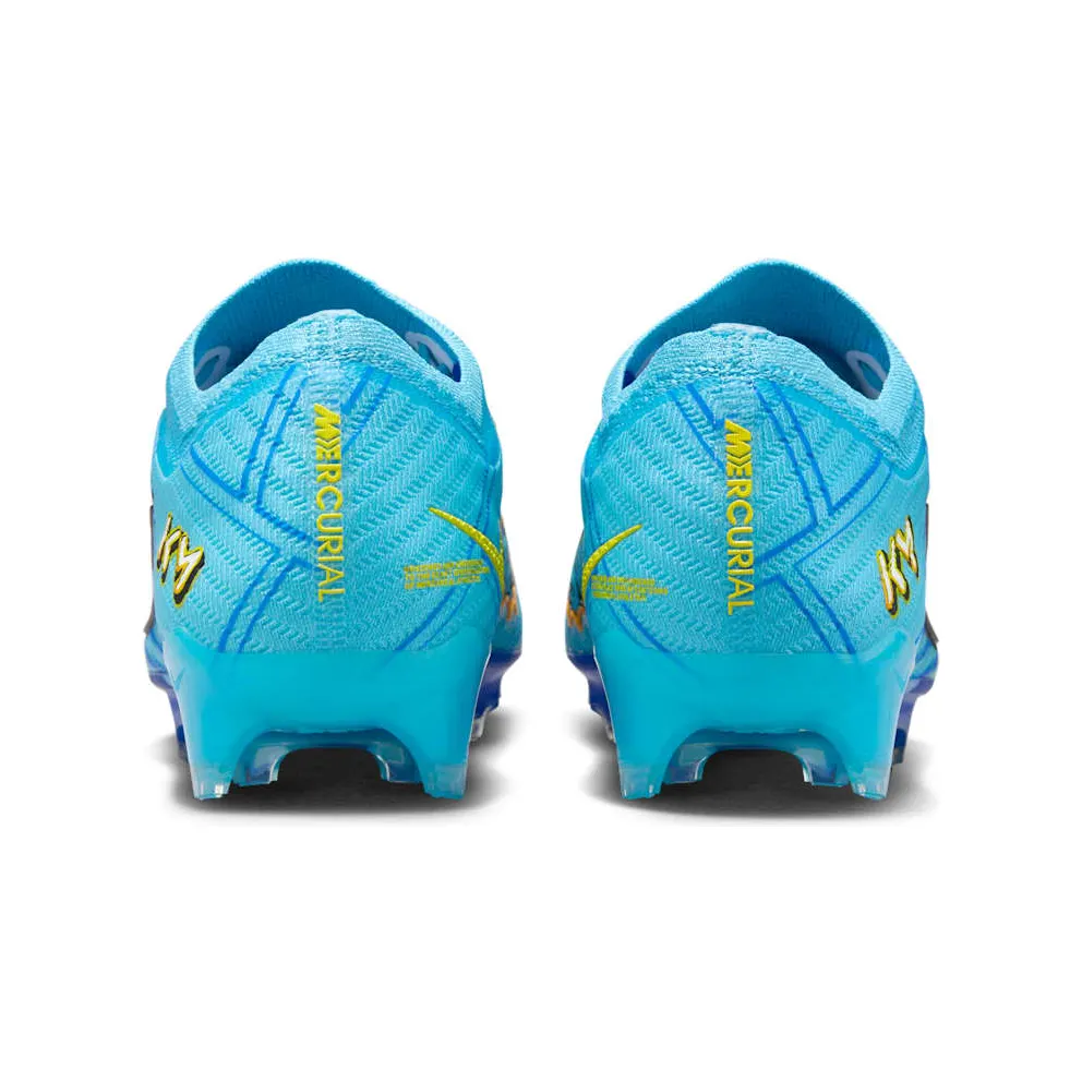 Nike Zoom Mercurial Vapor 15 Elite KM FG Mbappe Motivation Pack (DR9996-400)