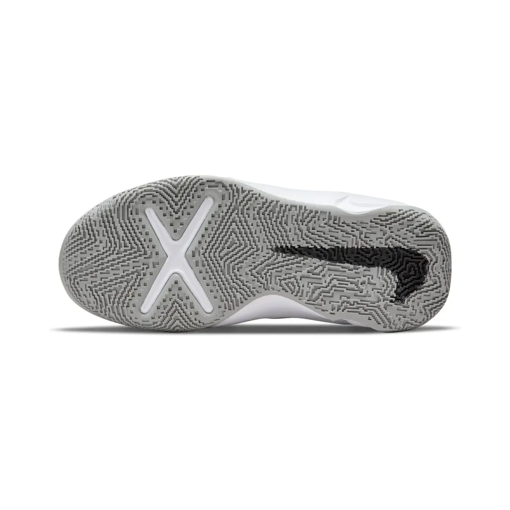 Nike Team Hustle D 10 SE x Space Jam: A New Legacy voor kids White (DH8053-100)