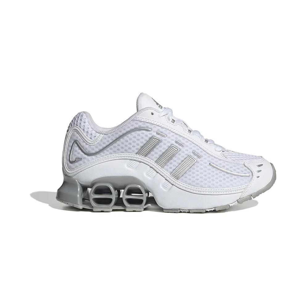 Adidas Megaride White (JQ2292)
