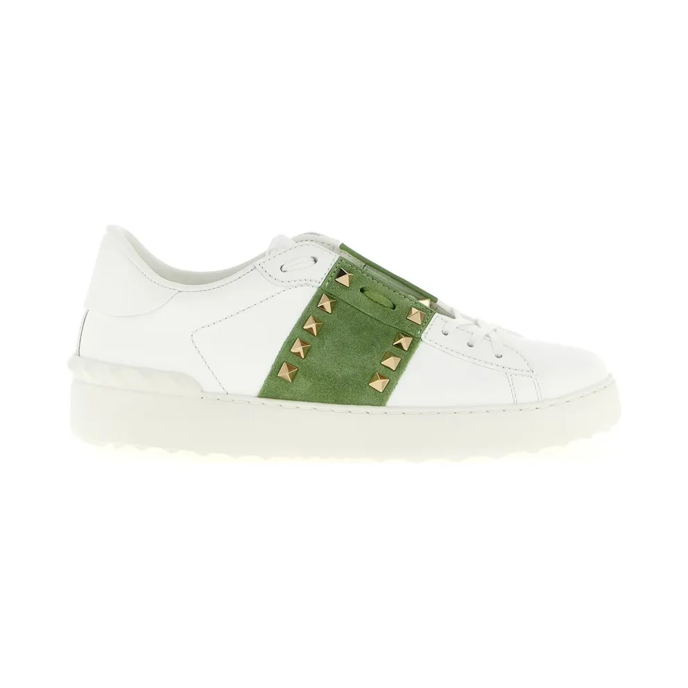 Valentino Garavani Rockstud Untitled Valentino Garavani “Green” (W2S0A01ZBVDWM)