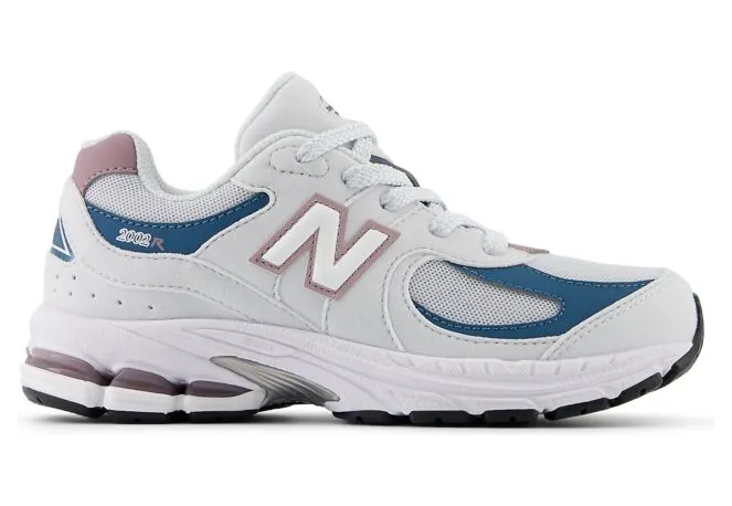 New Balance 2002R PS “Quartz Grey Ice Wine” (PC2002KA)