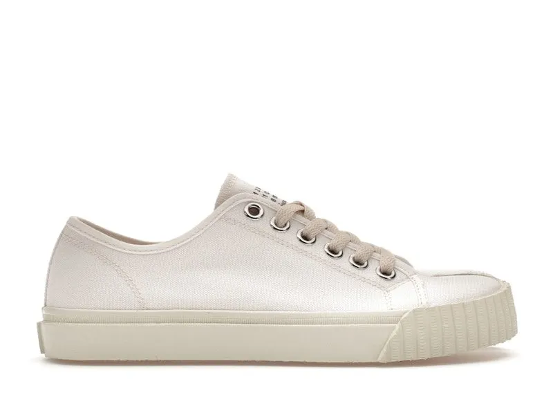 Maison Margiela Tabi Low Top White (S38WS0185P4291T1003)