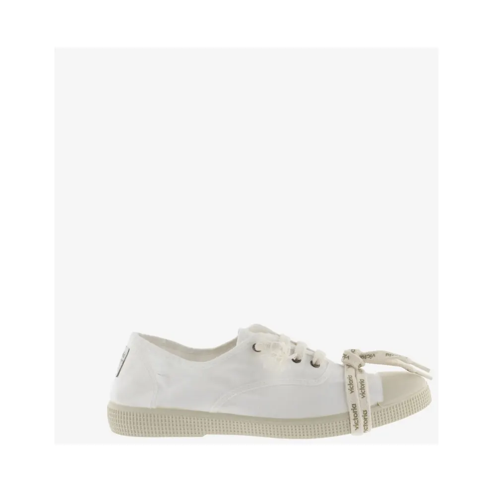Victoria sneaker blanco (1661100-20)