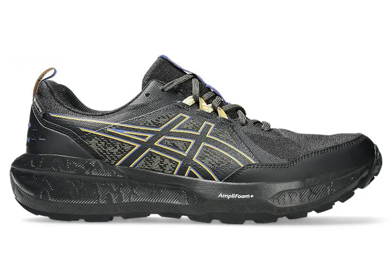 ASICS Gel-Sonoma 8 Gore-Tex Black Dark Cobalt (1011B977-003)