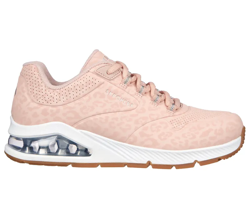 Skechers Uno 2 – Blush Pink (155642 BLSH)