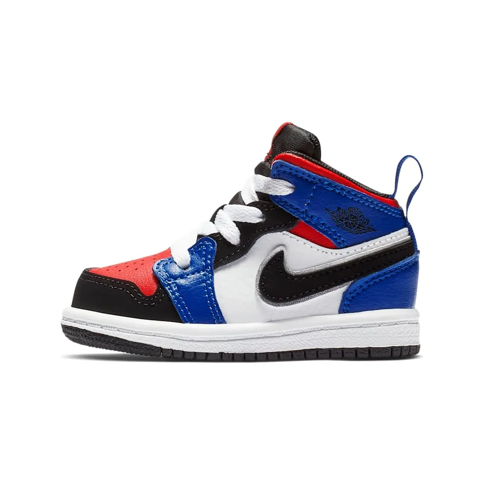 Jordan 1 Mid Top 3 (TD)