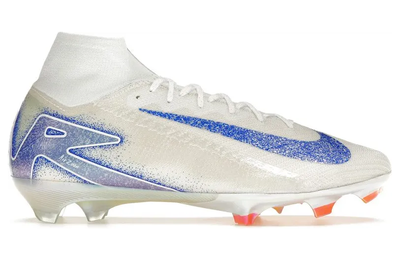 Nike Mercurial Superfly 10 Elite FG Blueprint Pack (HJ9293-100)