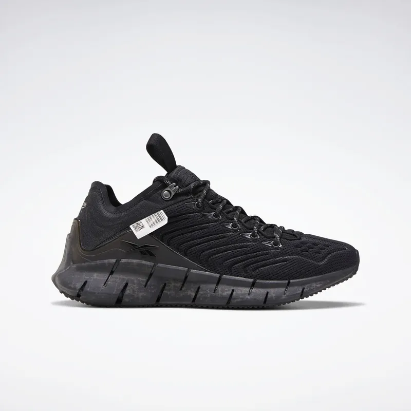 Reebok Zig Kinetica Charli Cohen Black (W)